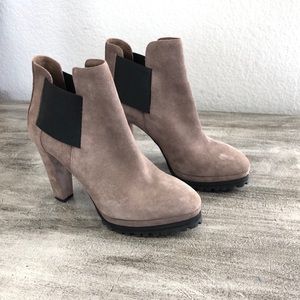 allsaints sarris bootie